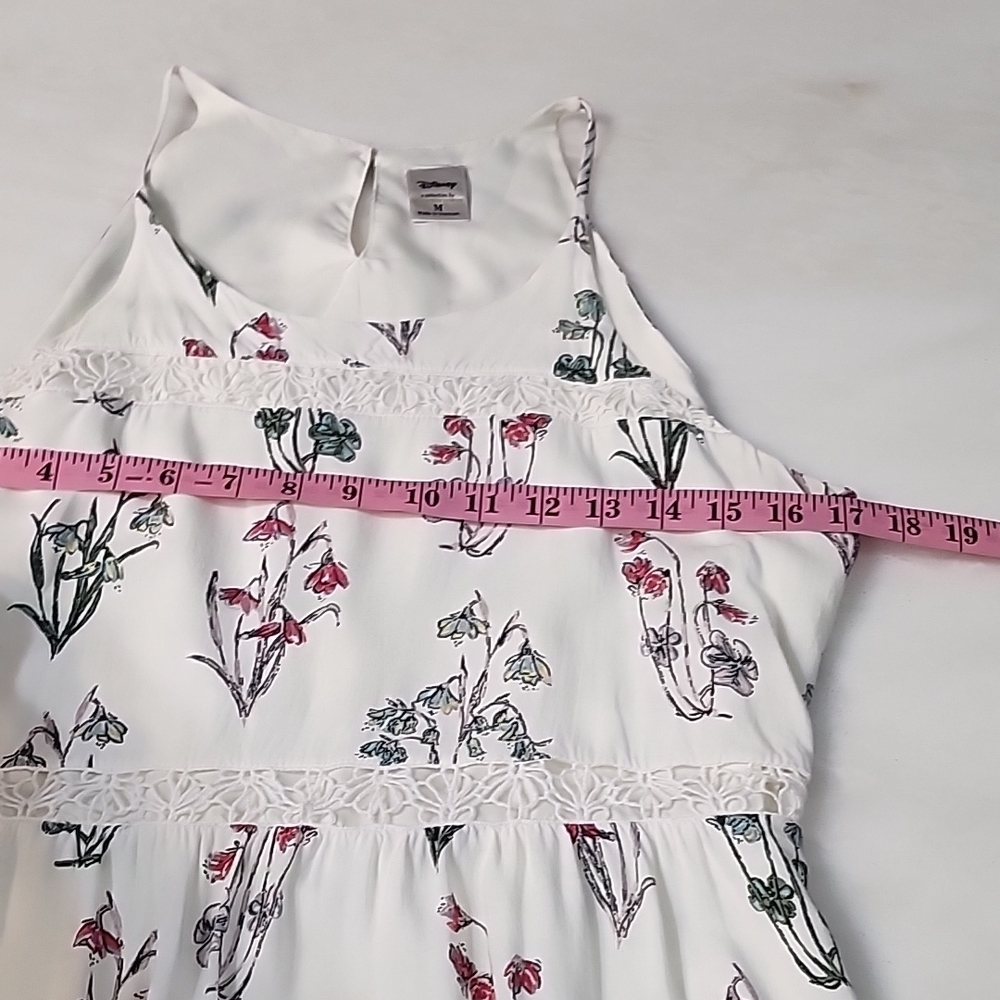 DISNEY Collection by LAUREN CONRAD Alice In Wonderland Dress - Picture 5 of 13